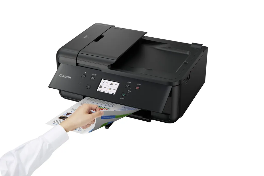 PIXMA TR7650 - immagine 10