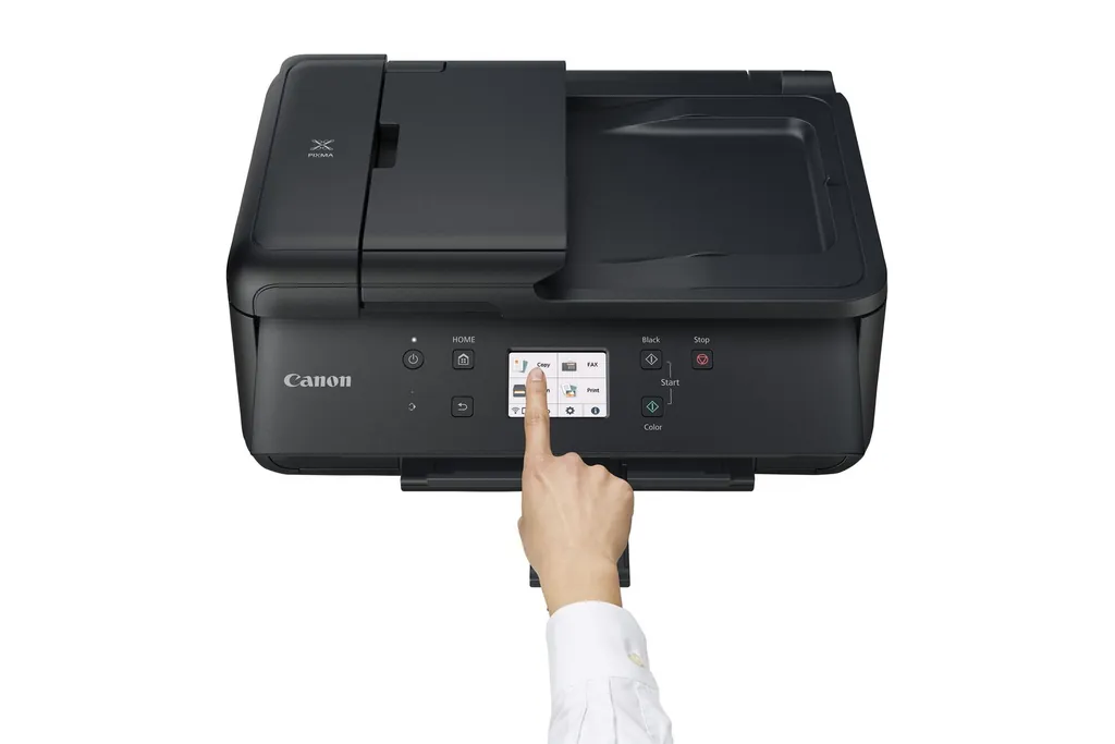 PIXMA TR7650 - immagine 11