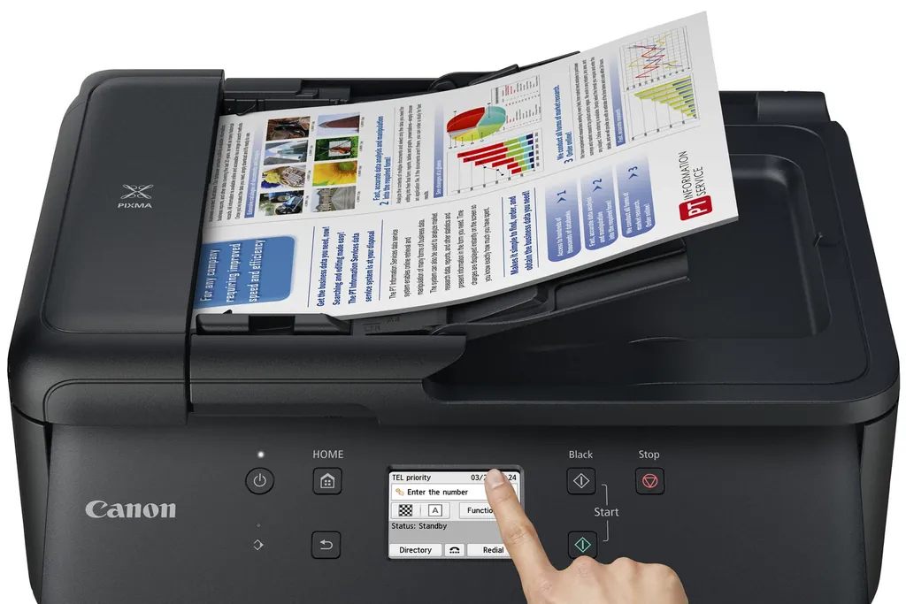 PIXMA TR7650 - immagine 12