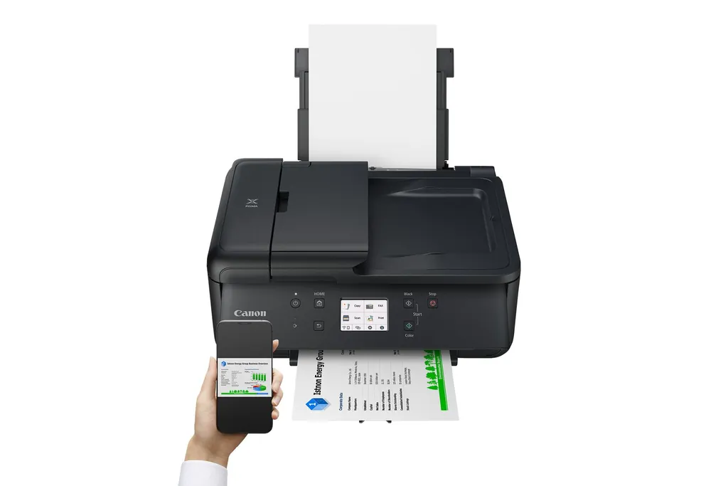 PIXMA TR7650 - immagine 13