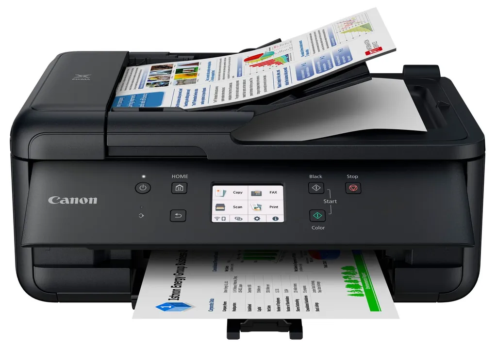 PIXMA TR7650 - immagine 16