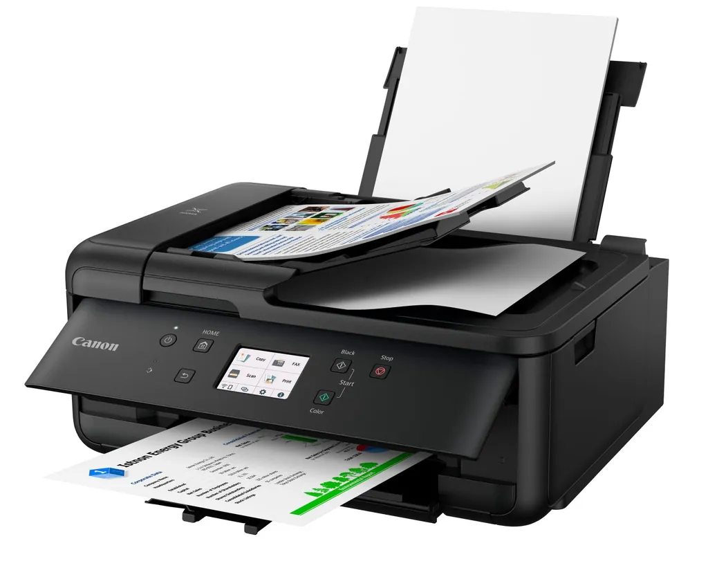 PIXMA TR7650 - immagine 18