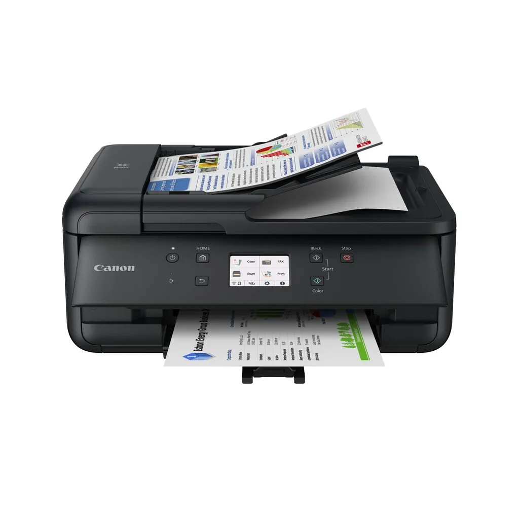 PIXMA TR7650 - immagine 2