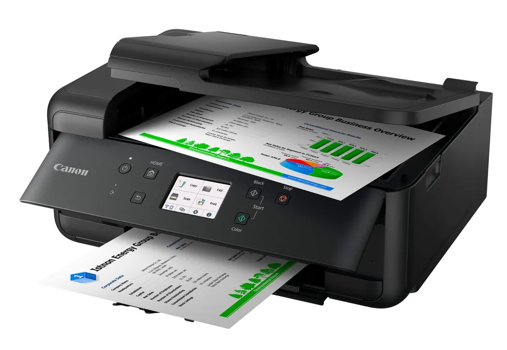 PIXMA TR7650 - immagine 20