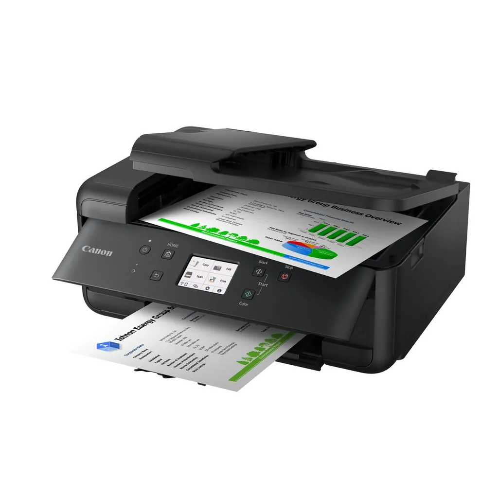 PIXMA TR7650 - immagine 21