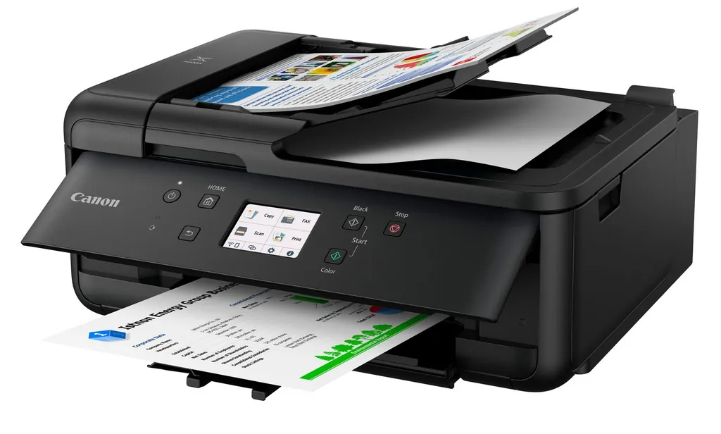 PIXMA TR7650 - immagine 22