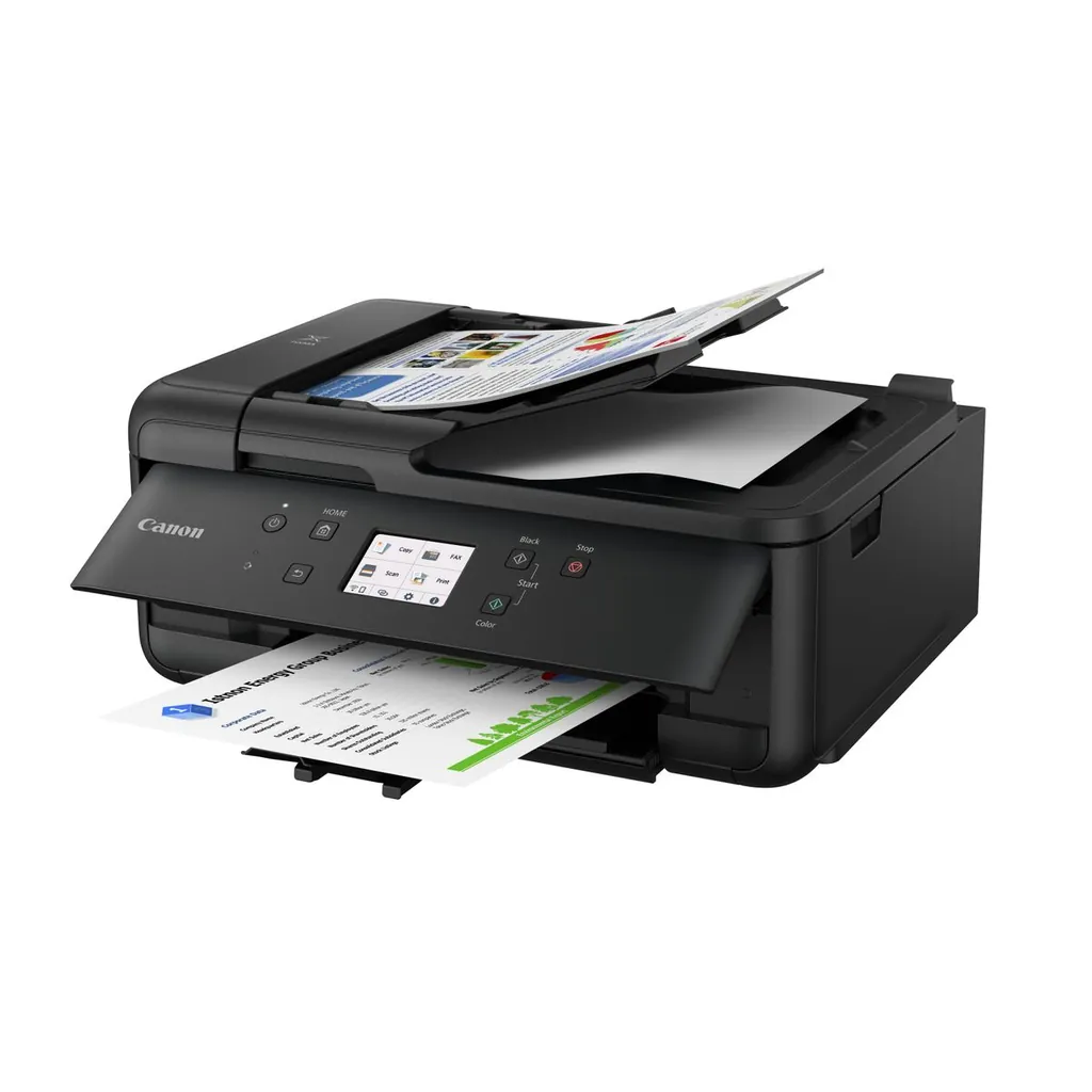 PIXMA TR7650 - immagine 23