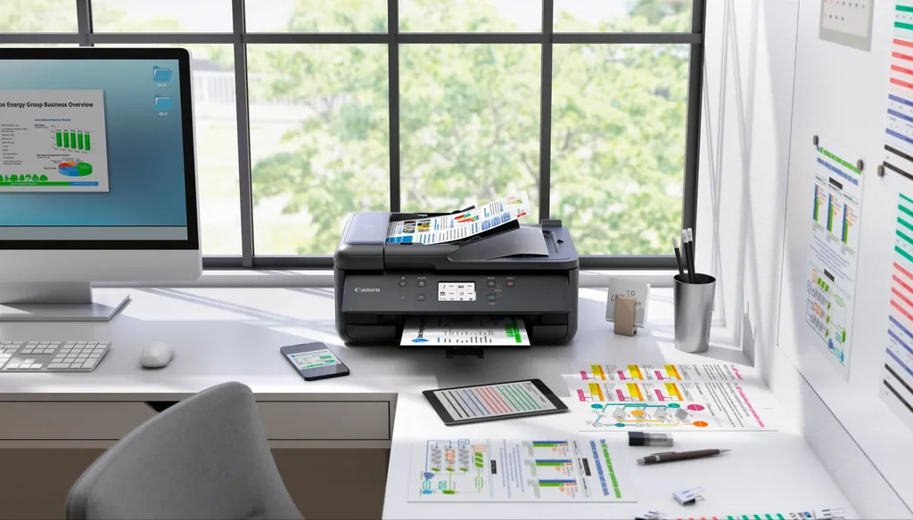 PIXMA TR7650 - immagine 25