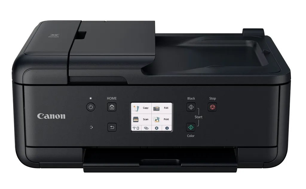 PIXMA TR7650 - immagine 3