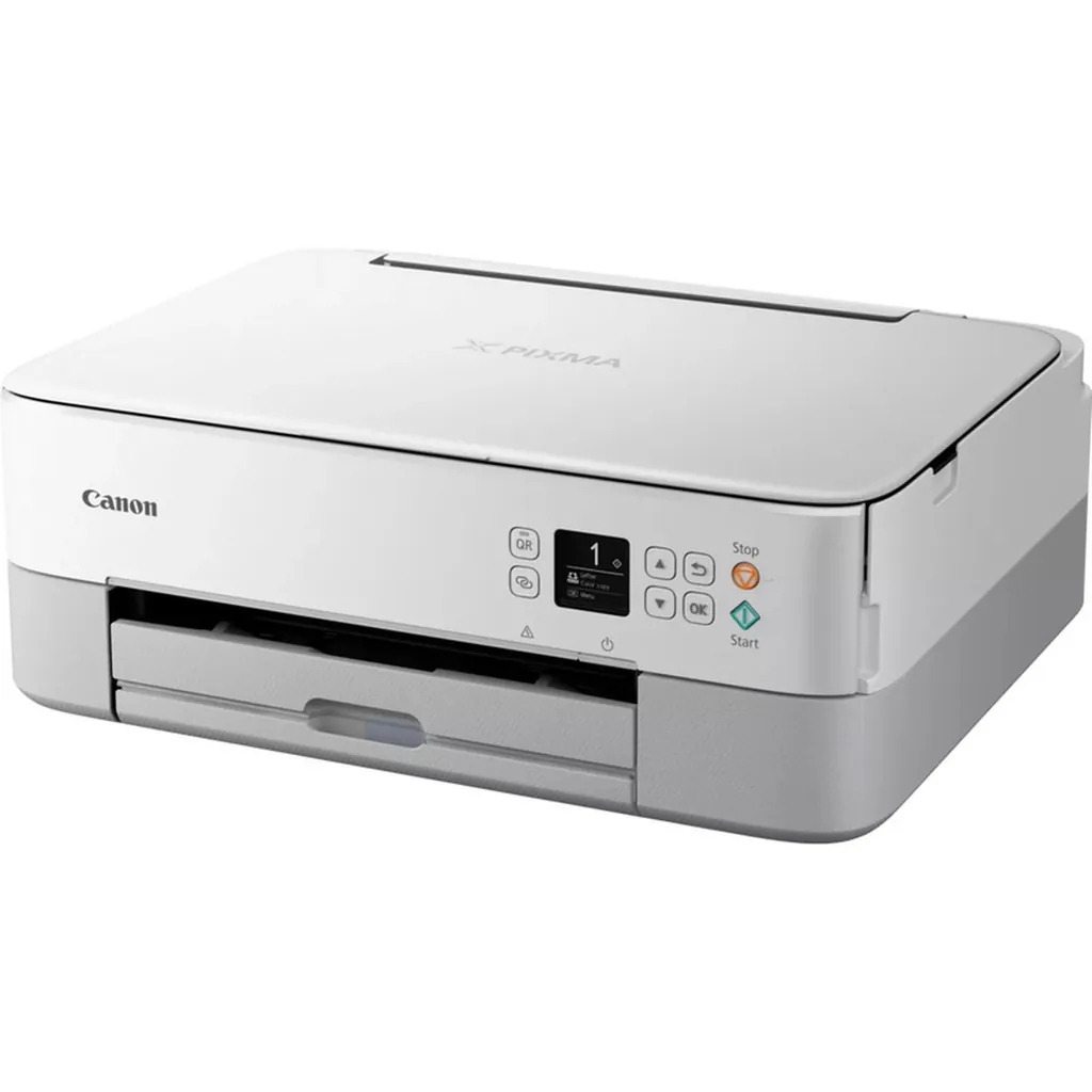PIXMA TS5351I WHITE - immagine 2