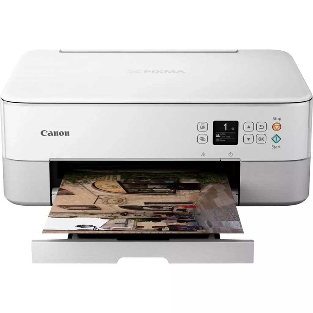 PIXMA TS5351I WHITE - immagine 3