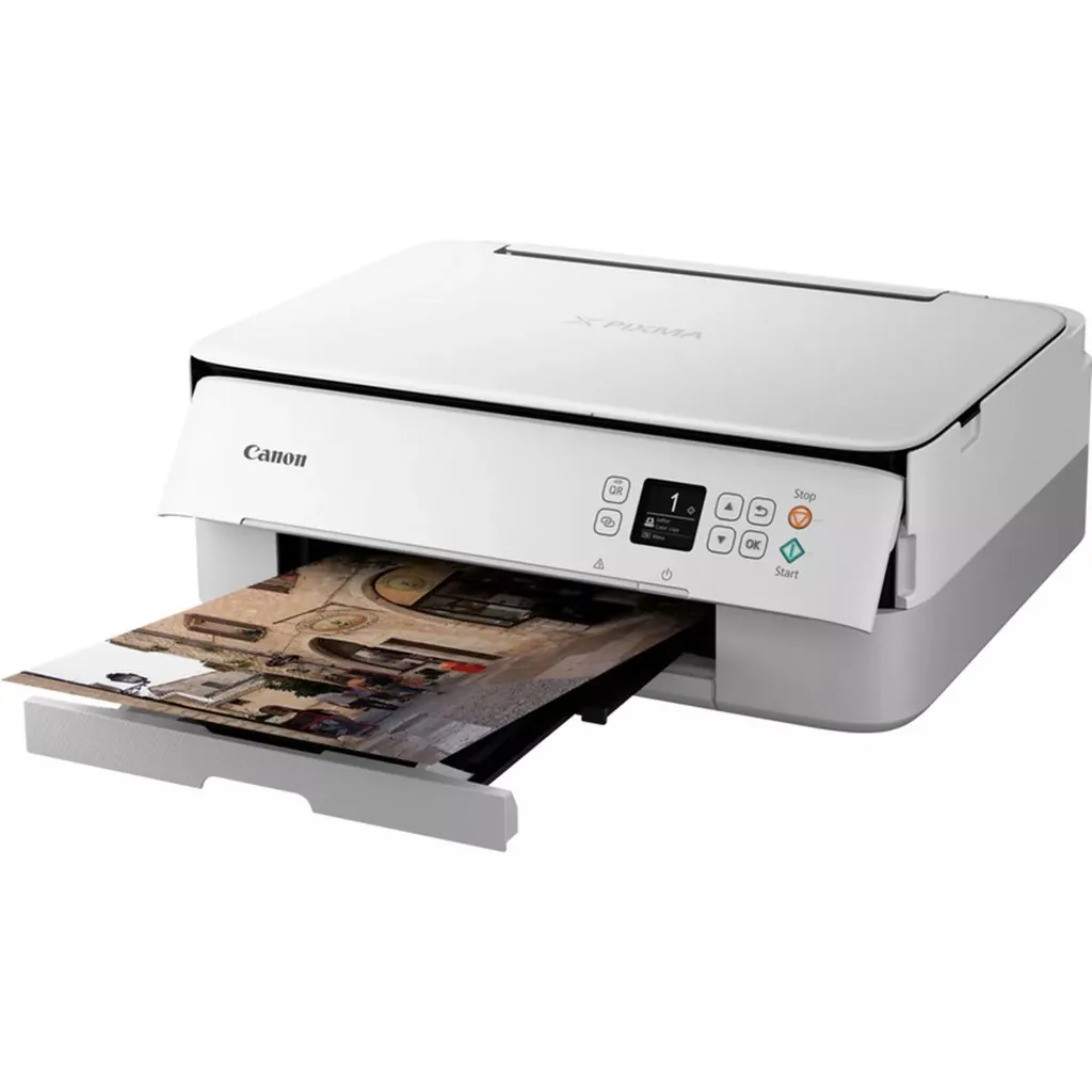 PIXMA TS5351I WHITE - immagine 4