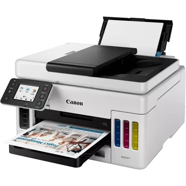 MAXIFY GX6050 - immagine 2