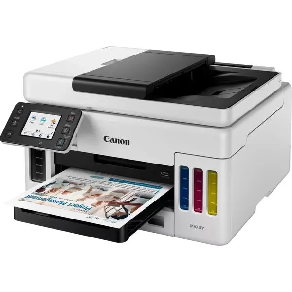 MAXIFY GX6050 - immagine 3