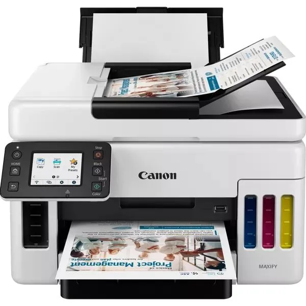 MAXIFY GX6050 - immagine 4
