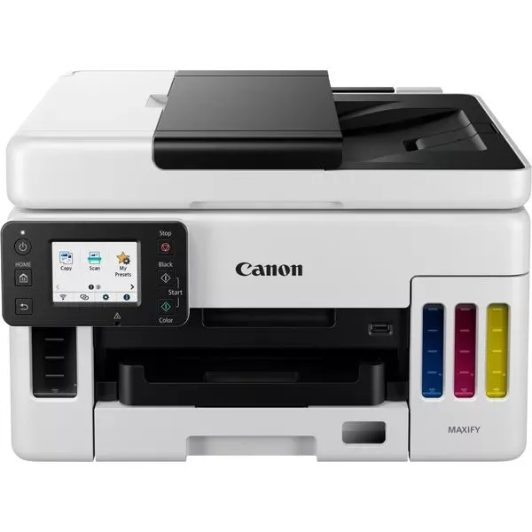 MAXIFY GX6050 - immagine 6