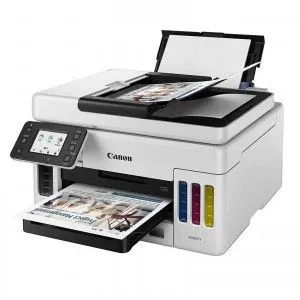 MAXIFY GX6050 - immagine 7