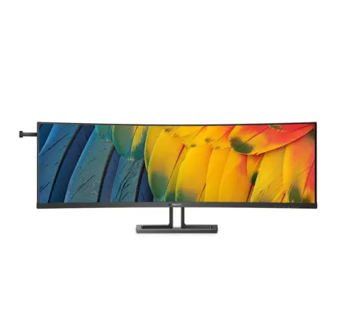 MONITOR CURVO SUPERWIDE 32:9 CON USB-C