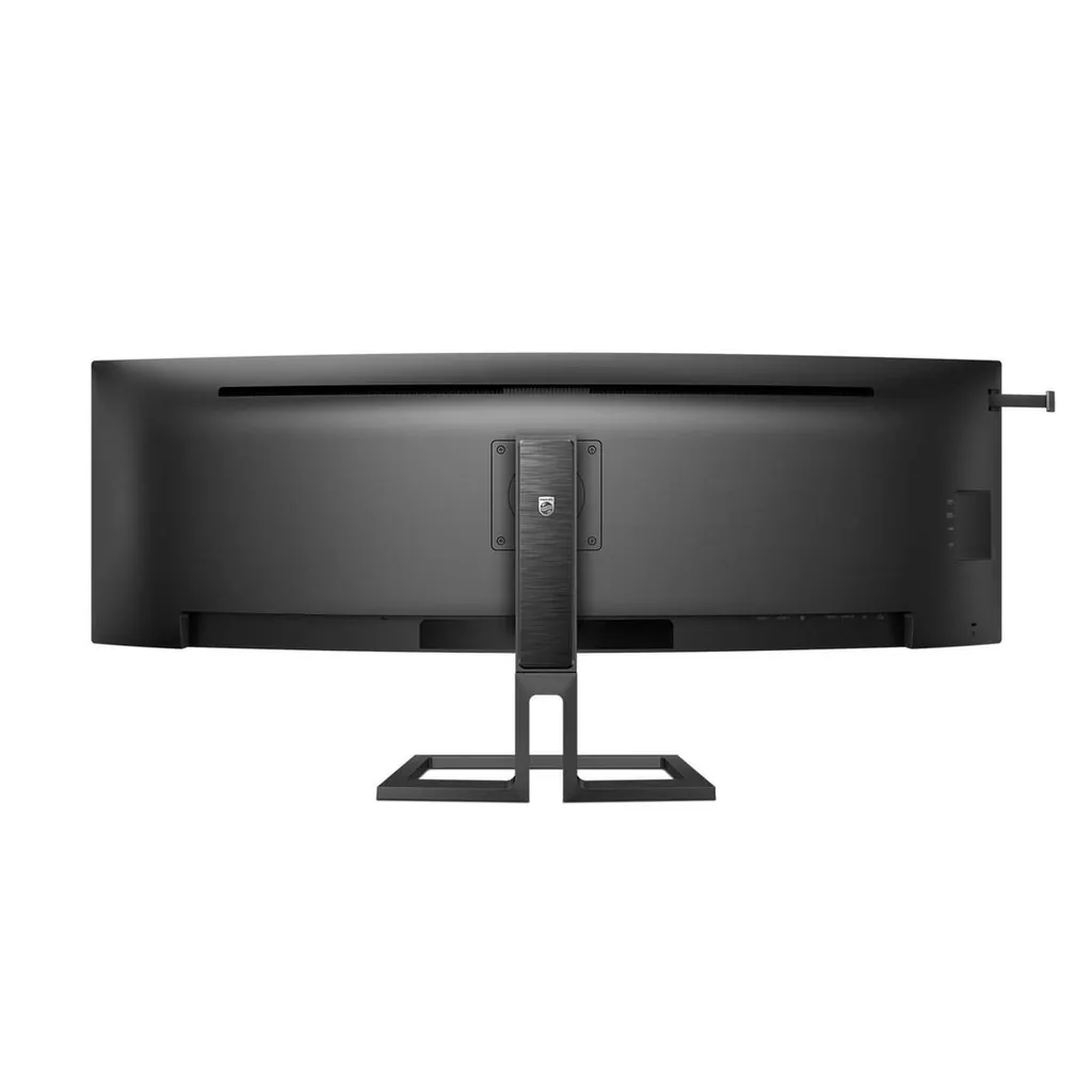 32:9 SUPERWIDE CURVED MONITOR WITH USB-C - immagine 3