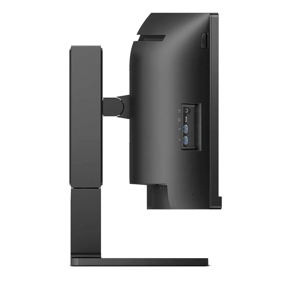 32:9 SUPERWIDE CURVED MONITOR WITH USB-C - immagine 4