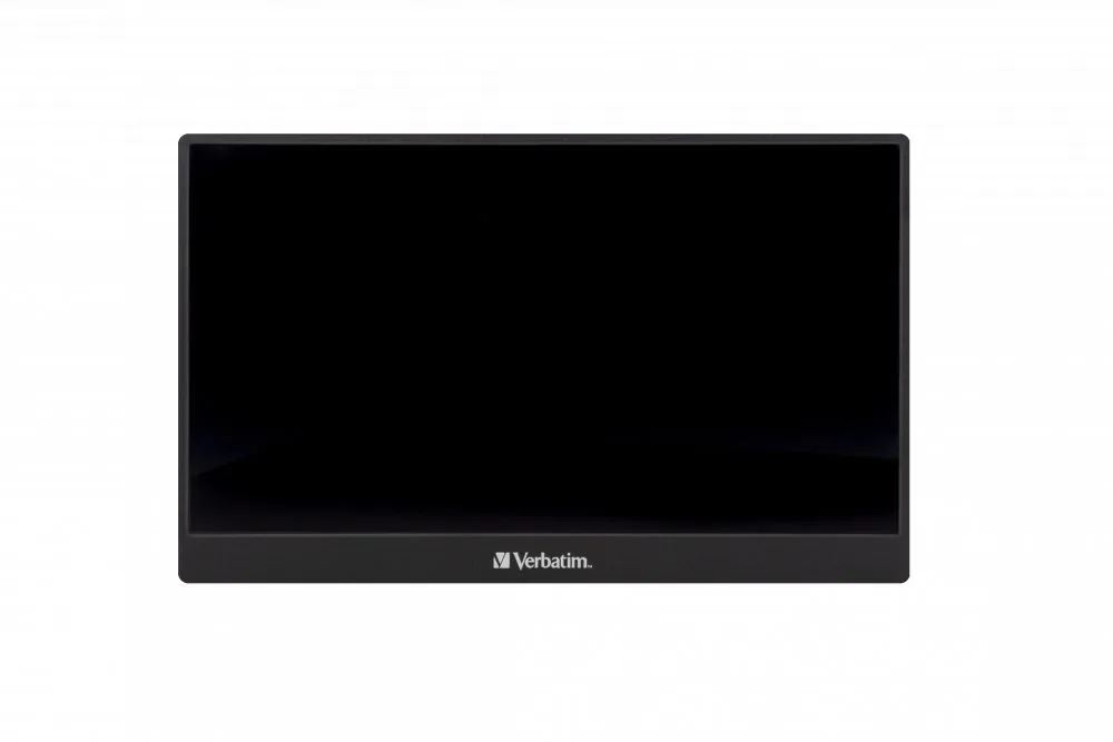 VERBATIM PM-14 MONITOR PORTATILE 14 FHD - immagine 3