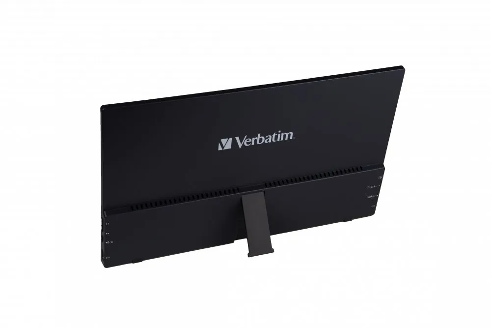 VERBATIM PM-14 MONITOR PORTATILE 14 FHD - immagine 4