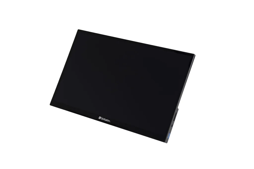 VERBATIM PMT-14 MONITOR PORTATILE TOUCH 14 FHD - immagine 11