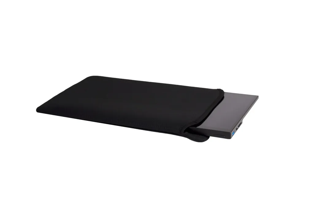 VERBATIM PMT-17 MONITOR PORTATILE TOUCH 17.3 FHD - immagine 16