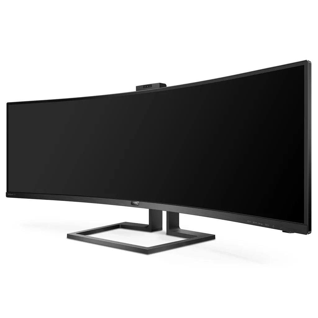 49 MONITOR CURVO FORMATO 32 9, RISOLUZIONE 5120 - immagine 12