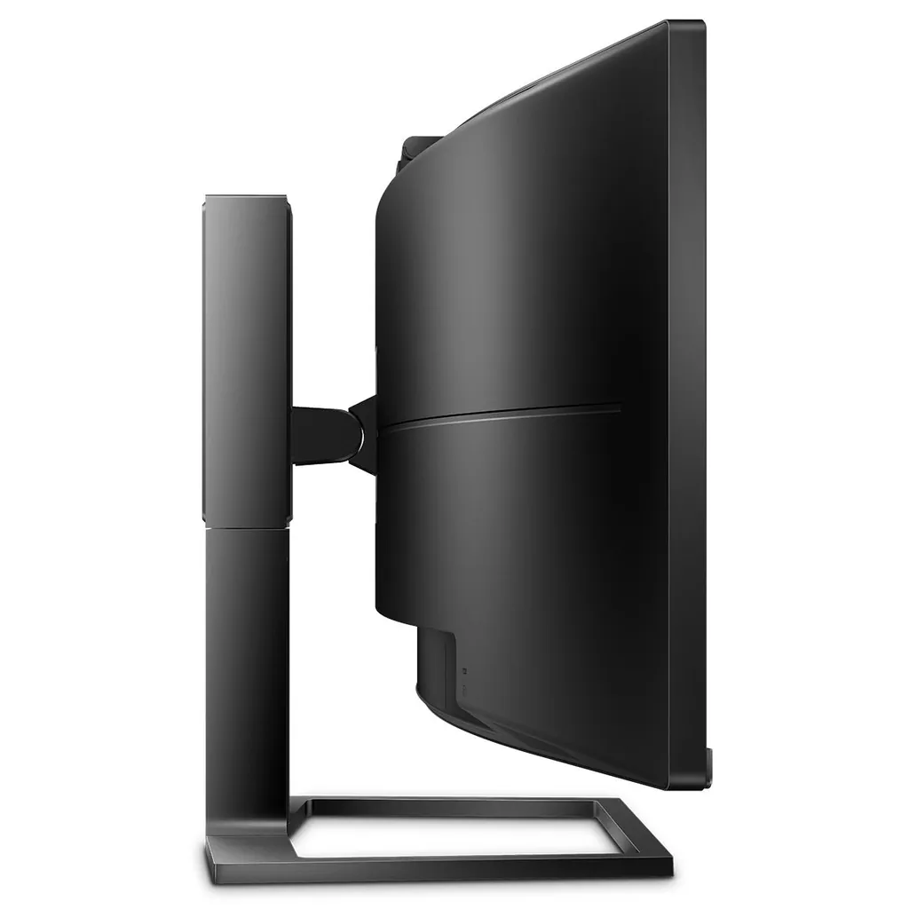 49 MONITOR CURVO FORMATO 32 9, RISOLUZIONE 5120 - immagine 14