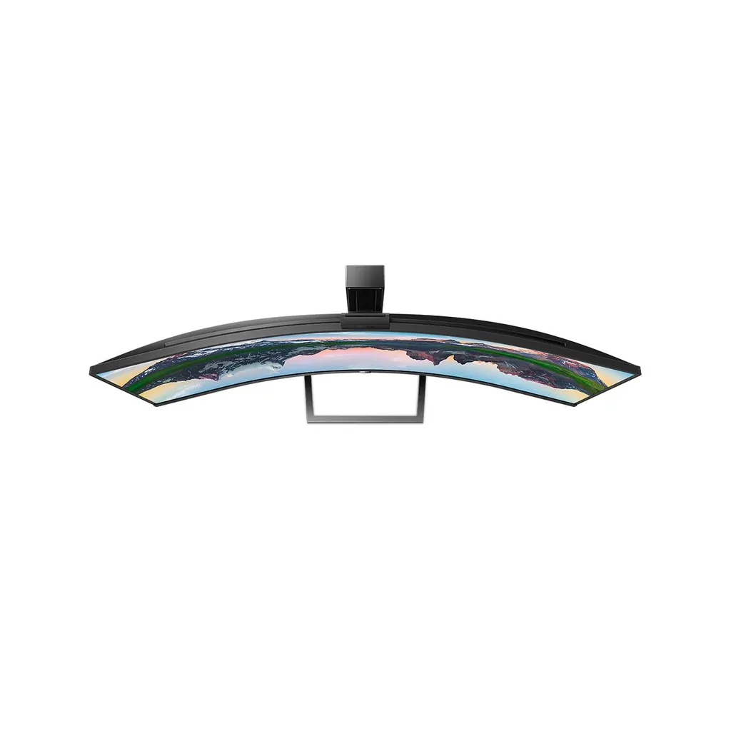 49 MONITOR CURVO FORMATO 32 9, RISOLUZIONE 5120 - immagine 2