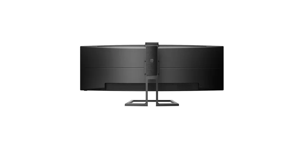 49 MONITOR CURVO FORMATO 32 9, RISOLUZIONE 5120 - immagine 5