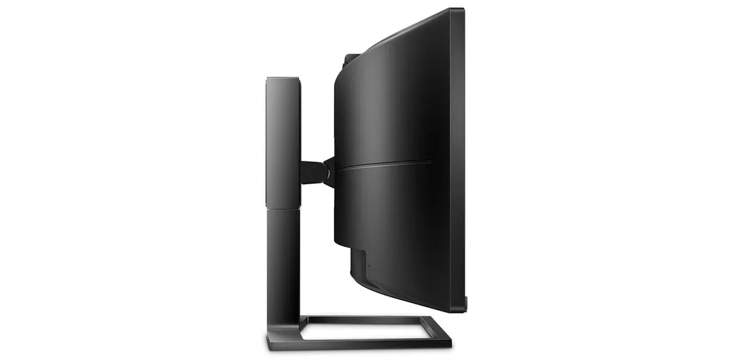 49 MONITOR CURVO FORMATO 32 9, RISOLUZIONE 5120 - immagine 6