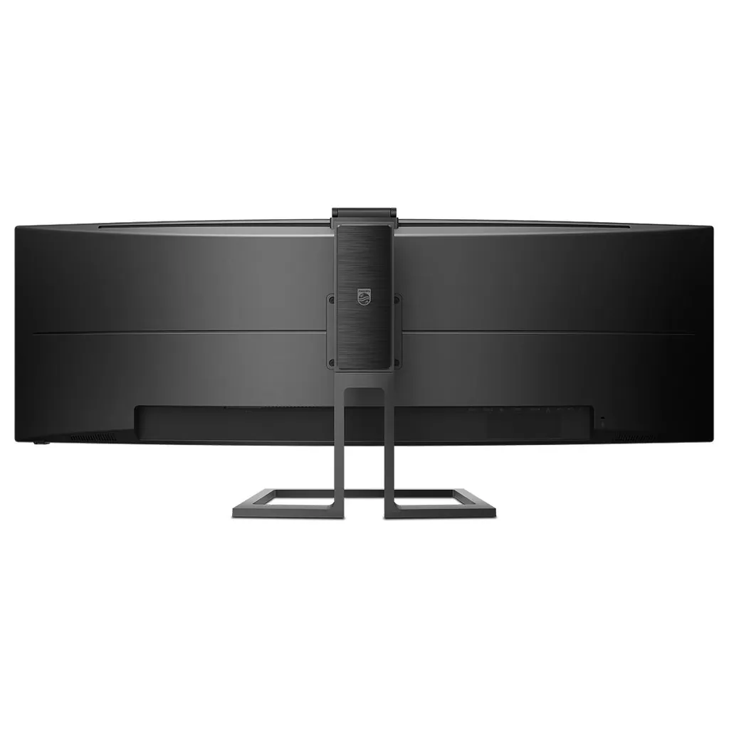 49 MONITOR CURVO FORMATO 32 9, RISOLUZIONE 5120 - immagine 7