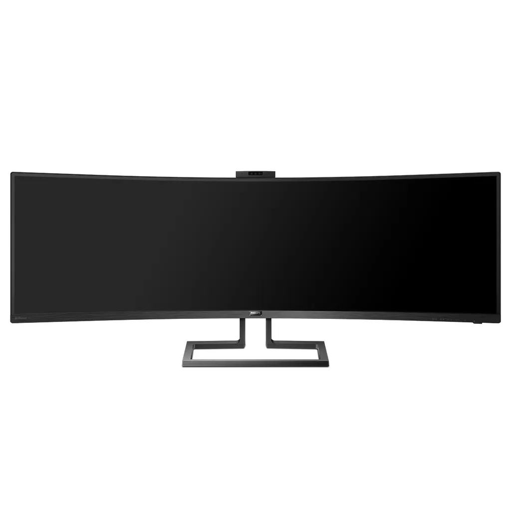 49 MONITOR CURVO FORMATO 32 9, RISOLUZIONE 5120 - immagine 8
