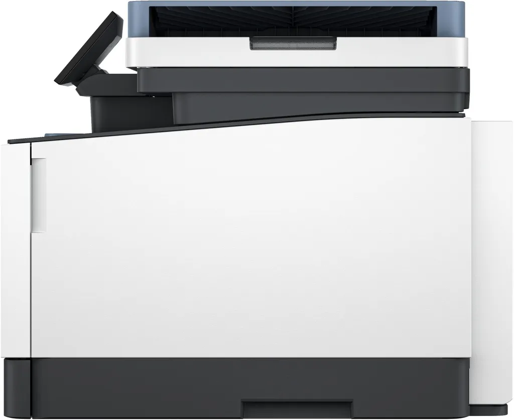 HP CLR LJ PRO MFP 3302SDW 25PPM ETH WF F/R ADF 1YR - immagine 13