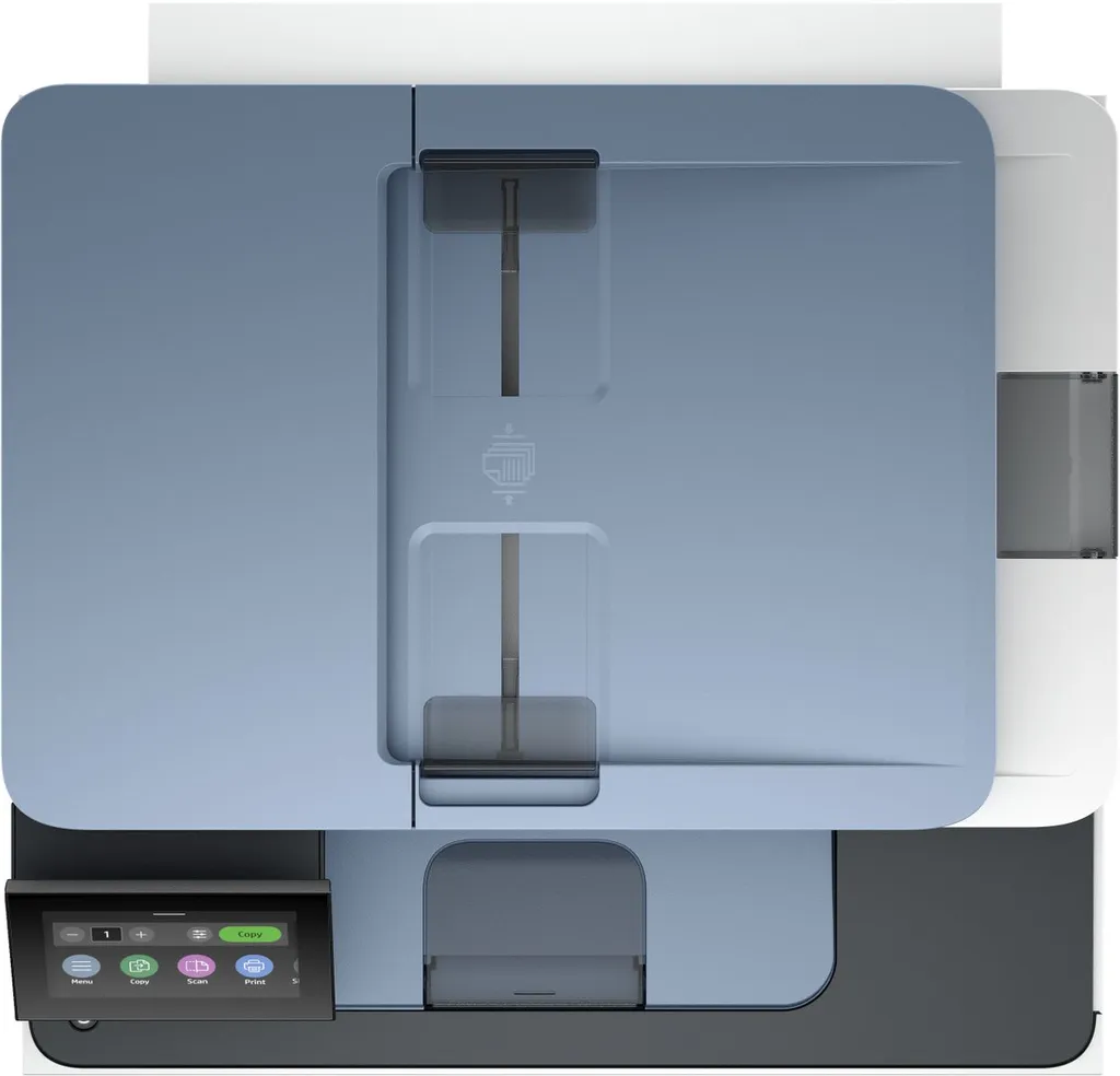 HP CLR LJ PRO MFP 3302SDW 25PPM ETH WF F/R ADF 1YR - immagine 15
