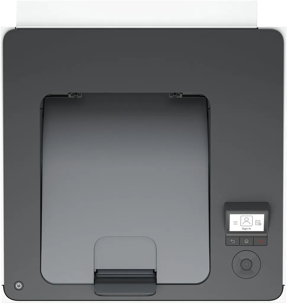 HP COLOR LJ PRO 3202DW 25PPM ETH WIFI USB F/R 1YW - immagine 6