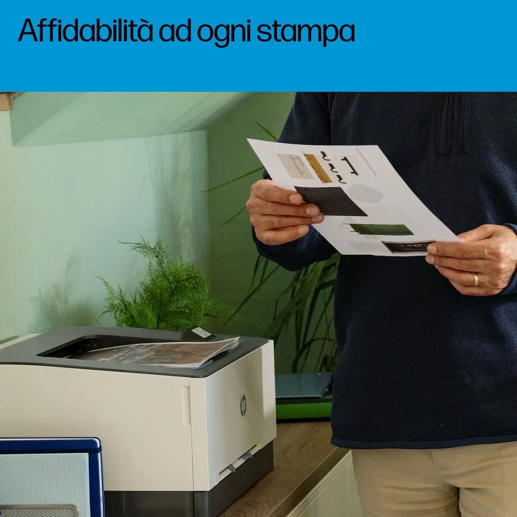 HP COLOR LJ PRO 3202DW 25PPM ETH WIFI USB F/R 1YW - immagine 8