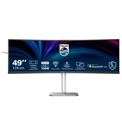 49 32:9 CURVO 5120X1440 75HZ