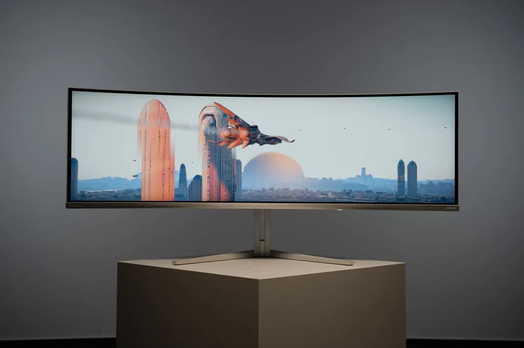 49 QD-OLED 5120X1440 - immagine 12