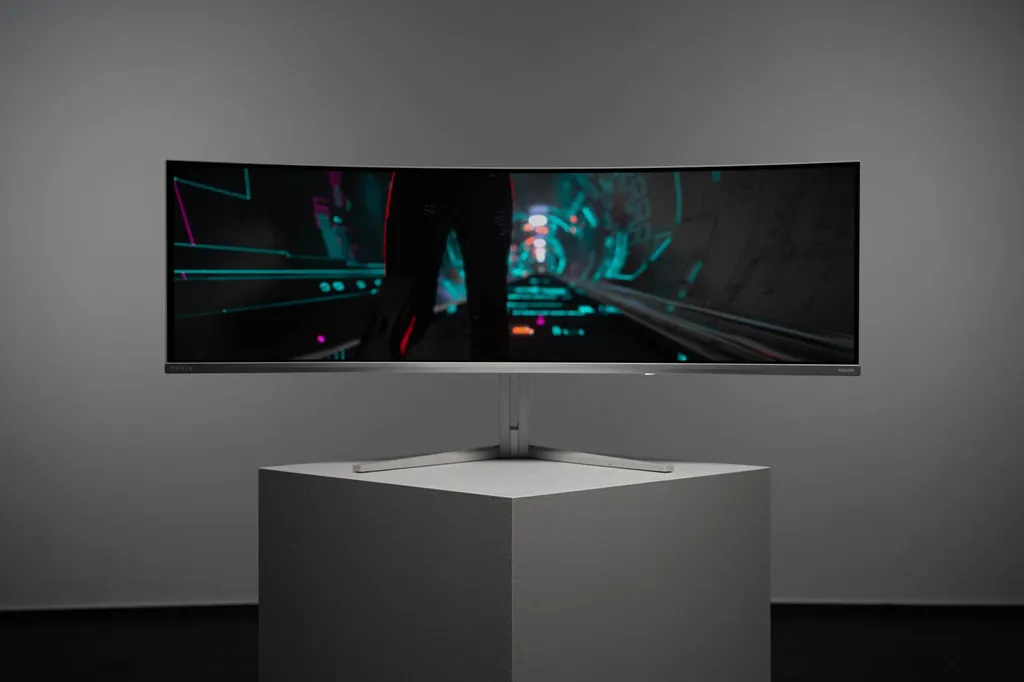49 QD-OLED 5120X1440 - immagine 13