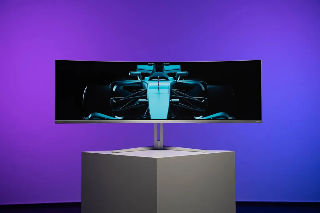 49 QD-OLED 5120X1440 - immagine 14