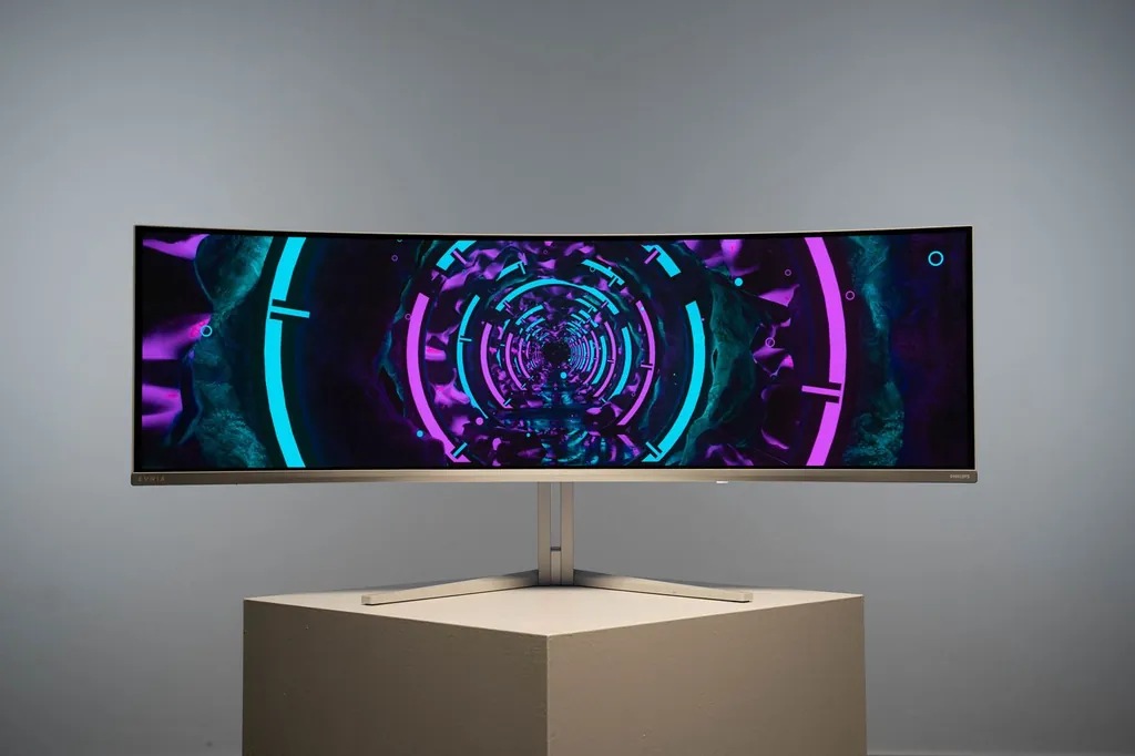 49 QD-OLED 5120X1440 - immagine 19