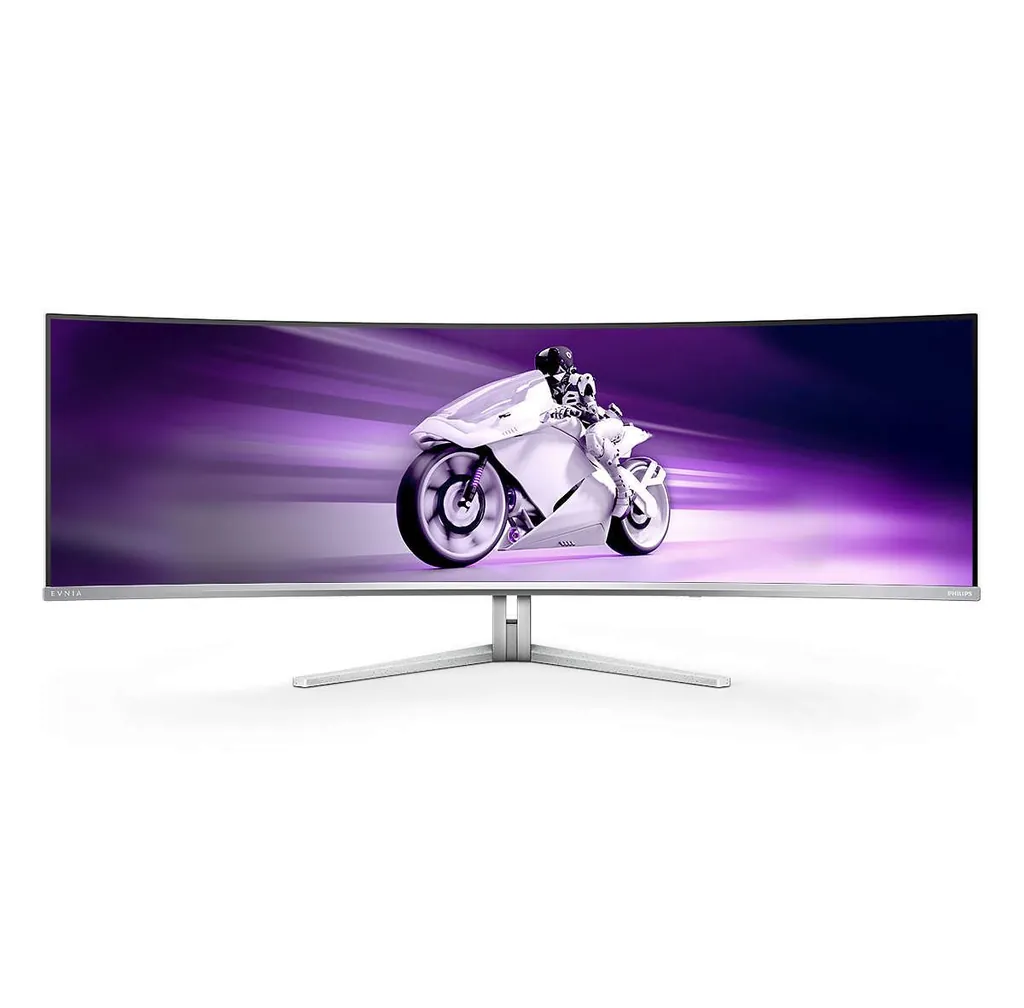49 QD-OLED 5120X1440 - immagine 2