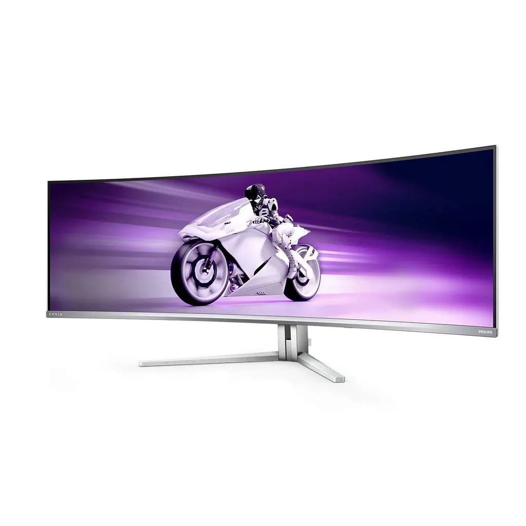 49 QD-OLED 5120X1440 - immagine 6