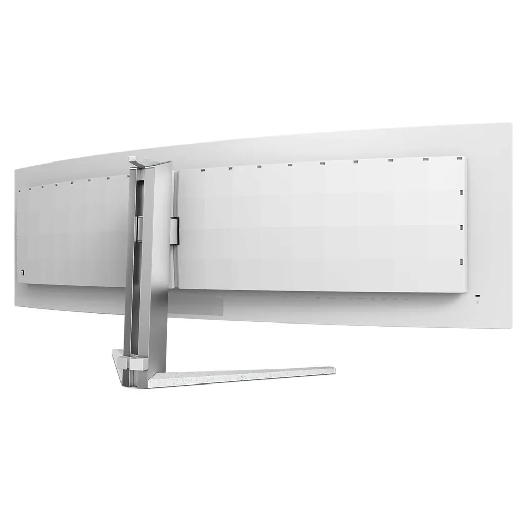 49 QD-OLED 5120X1440 - immagine 7