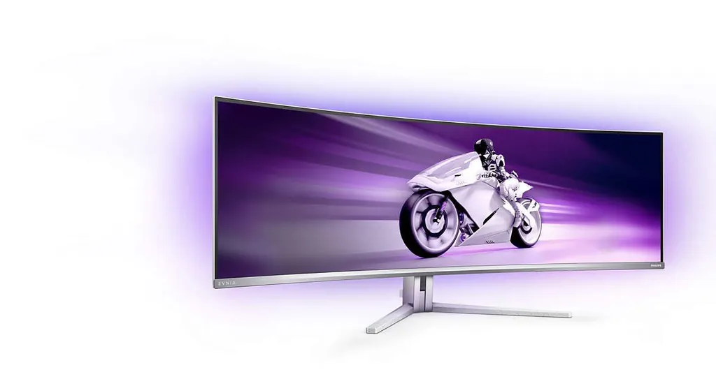 49 QD-OLED 5120X1440 - immagine 8