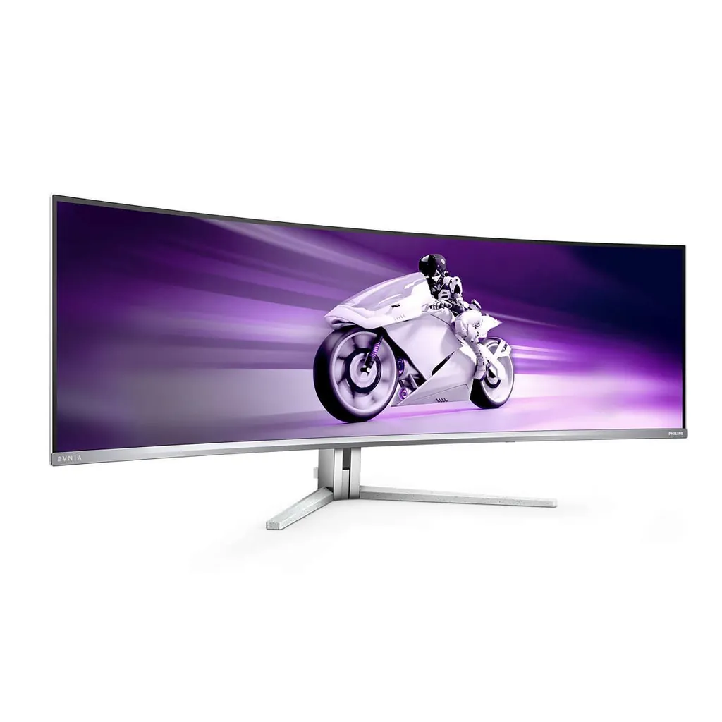 49 QD-OLED 5120X1440 - immagine 9