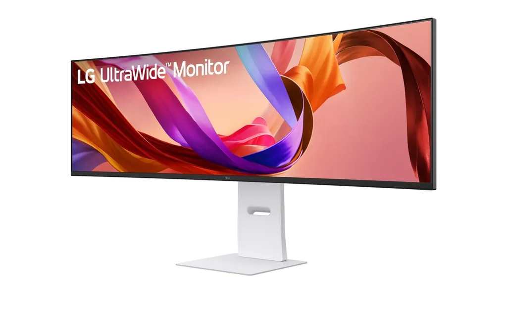 49 NANO IPS BORDERLESS - CURVED - immagine 2